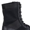 Boty lehké kanady Jungle Boots Black Fostex®