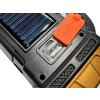 Dobíjecí solární svítilna HB-2678 s powerbankou