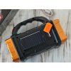 Dobíjecí solární svítilna HB-2678 s powerbankou