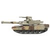 Bojový tank plastový model Kombat®