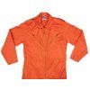 Kombinéza Nomex® oranžová Holandsko