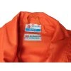 Kombinéza Nomex® oranžová Holandsko