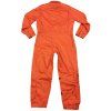 Kombinéza Nomex® oranžová Holandsko