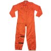 Kombinéza Nomex® oranžová Holandsko