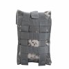 Sumka (pouzdro) US molle canteen pouch ACU UCP AT-Digital univerzální síťovaná originál