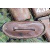Pouzdro na dalekohled US M24 kožené WWII