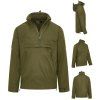 Bunda anorak Thor PCS Tactical Smock zelená