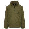 Bunda anorak Thor PCS Tactical Smock zelená