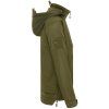Bunda anorak Thor PCS Tactical Smock zelená