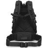 Batoh Assault molle černý 40l Black Kombat