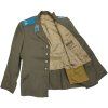 Blůza M-69 khaki sovětské vzdušné síly SSSR