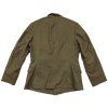 Blůza M-69 khaki sovětské mechanizované jednotky SSSR