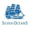 Pitná voda nouzová 300ml Seven Oceans®