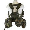 Vesta taktická bojová Assault Lizard Camo Řecko