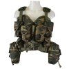 Vesta taktická bojová Assault Lizard Camo Řecko
