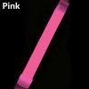 Chemické světlo Glowstick 12h růžové