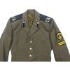 Blůza M-69 khaki sovětské technické jednotky SSSR