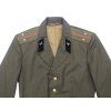Blůza M-69 khaki sovětské technické jednotky SSSR