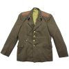 Blůza M-69 khaki sovětské technické jednotky SSSR