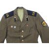 Blůza M-69 khaki sovětské technické jednotky SSSR