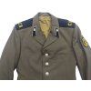 Blůza M-69 khaki sovětské technické jednotky SSSR