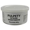Masové kuličky v zeleninové omáčce 300 g Arpol®