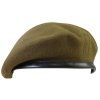 Baret vlněný zelený khaki KombatUK®