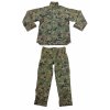 Komplet polní uniforma letní WZÓR 124 L/MON PANTERA RipStop WP Polsko originál