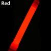 Chemické světlo Glowstick 12h červené