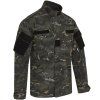 Blůza taktická ACU RipStop Kombat® BTP Black