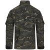 Blůza taktická ACU RipStop Kombat® BTP Black