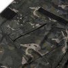 Blůza taktická ACU RipStop Kombat® BTP Black