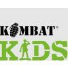 Kombinéza dětská letecká RAF zelená Kombat®