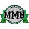 Bermudy US ACU Digital Tiger Stripe MMB®