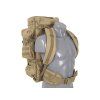Batoh taktický pro odstřelovače 40l Coyote 8Fields II.jakost
