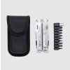 Kleště multifunkční nástroj Tactical Tool stříbrné