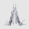 Kleště multifunkční nástroj Tactical Tool stříbrné