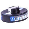 Ochranný filtr proti částicím Sigma P3 - RD
