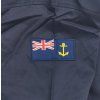 Blůza bojová námořní modrá Royal Navy Velká Británie