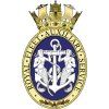 Blůza bojová námořní modrá Royal Navy Velká Británie