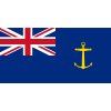 Blůza bojová námořní modrá Royal Navy Velká Británie