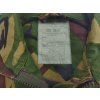 Parka britská Smock Combat Temperate DPM P84