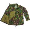 Parka britská Smock Combat Temperate DPM P84