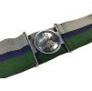 Opasek plukovní britský Royal Signals Stable Belt
