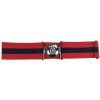 Opasek plukovní Stable Belt se sponou AGC