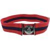 Opasek plukovní Stable Belt se sponou AGC