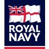 Opasek plukovní britský Royal Navy Stable Belt