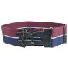 Opasek plukovní britské letectvo RAF Stable Belt