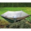 Hamaka houpací síť  Amazon Fosco oliv