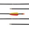 Laminátový šíp 66cm EK Beast Hunter 26
